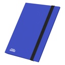 Portfolio: Ultimate Guard - Flexxfolio 360 18-Pocket - Blue