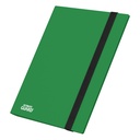 Portfolio: Ultimate Guard - Flexxfolio 360 18-Pocket - Green