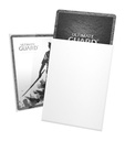 Sleeves: Ultimate Guard - Katana Sleeves Standard Size (x100) - White
