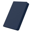 Portfolio: Ultimate Guard - Zipfolio 360 18-Pocket Xenoskin - Blue