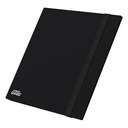 Portfolio: Ultimate Guard - Flexxfolio 480 24-Pocket - Black