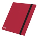 Portfolio: Ultimate Guard - Flexxfolio 480 24-Pocket - Red