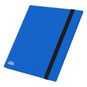 Portfolio: Ultimate Guard - Flexxfolio 480 24-Pocket - Blue