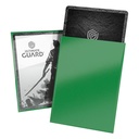 Sleeves: Ultimate Guard - Katana Sleeves Standard Size (x100) - Jade Garden