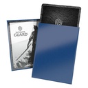 Sleeves: Ultimate Guard - Katana Sleeves Standard Size (x100) - Blue Bird