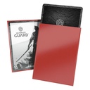 Sleeves: Ultimate Guard - Katana Sleeves Standard Size (x100) - Rising Sun