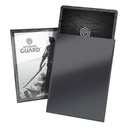 Sleeves: Ultimate Guard - Katana Sleeves Standard Size (x100) - Obsidian Shard