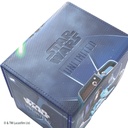 Deck Box: Star Wars: Unlimited Deck Pod - Jedi Luke Skywalker & Emperor Palpatine