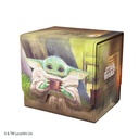 Deck Box: Star Wars: Unlimited Deck Pod - The Mandalorian & Grogu