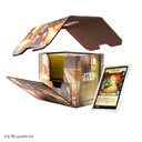 Deck Box: Star Wars: Unlimited Deck Pod - The Mandalorian & Grogu
