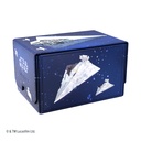 Deck Box: Star Wars: Unlimited Double Deck Pod - Star Destroyers