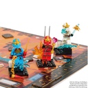 LEGO Ninjago Destiny's Bounty Adventures