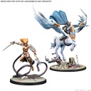 MARVEL: Crisis Protocol - Asgardians (Starter Set)