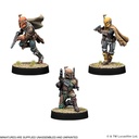 Star Wars: Legion - Mandalorian Warriors