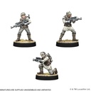 Star Wars: Legion - Rebel Veterans