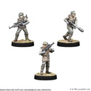 Star Wars: Legion - Rebel Veterans