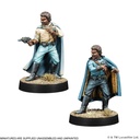 Star Wars: Legion - Rogues & Rebels