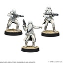 Star Wars: Legion - Snowtrooper