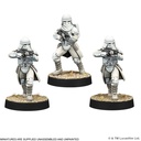 Star Wars: Legion - Snowtrooper
