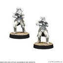 Star Wars: Legion - Snowtrooper