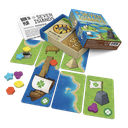 Seven Islands