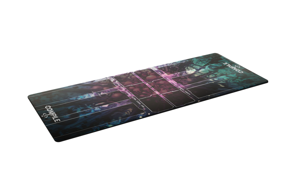 Compile: Playmat 3