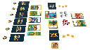 Super Auto Pets Card Battle: Classic Pack