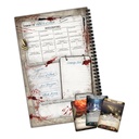 AH LCG: Children of Blood