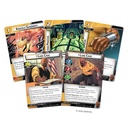 MARVEL LCG: Hero Pack 44 - Luke Cage