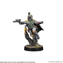 Star Wars: Legion - Galactic Empire - Galactic Bounty Hunters