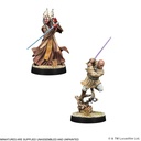 Star Wars: Legion - Galactic Republic - Jedi Council