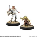 Star Wars: Legion - Galactic Republic - Leaders of the Republic
