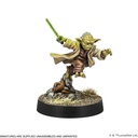 Star Wars: Legion - Galactic Republic - Leaders of the Republic