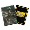 Sleeves: Dragon Shield - Standard Size - Brushed Art (x100) - Halloween 2026