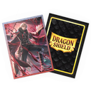 Sleeves: Dragon Shield - Standard Size - Dual Art (x100) - Dante, Hemomancer