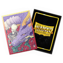 Sleeves: Dragon Shield - Standard Size - Dual Art (x100) - Dia De Muertos 2026