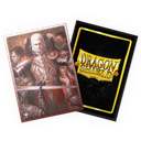 Sleeves: Dragon Shield - Standard Size - Dual Art (x100) - Edgar Markov