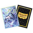 Sleeves: Dragon Shield - Standard Size - Dual Art (x100) - Lorraine, Arclight Saber