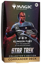 MTG: Star Trek - Collector Commander Deck (x4)
