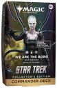MTG: Star Trek - Collector Commander Deck (x4)