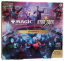 MTG: Star Trek - Scene Box (x4)