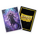 Sleeves: Dragon Shield - Standard Size - Matte Art (x100) - Viserai, Usurper
