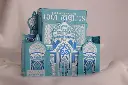 Playing Cards:  Room One - 1001 Nights - AURORA Qubba