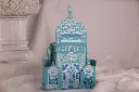 Playing Cards:  Room One - 1001 Nights - AURORA Qubba