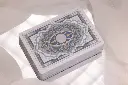 Playing Cards:  Room One - 1001 Nights - AURORA Qubba