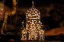 Playing Cards:  Room One - 1001 Nights - NOCTURNE Qubba
