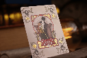 Playing Cards:  Room One - Andersen's Fairy Tales - Garnet Signature