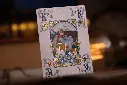 Playing Cards:  Room One - Andersen's Fairy Tales - Sapphire Signature