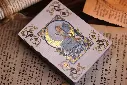 Playing Cards:  Room One - Andersen's Fairy Tales - Sapphire Signature