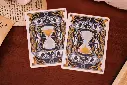Playing Cards:  Room One - Andersen's Fairy Tales - Sapphire Standard